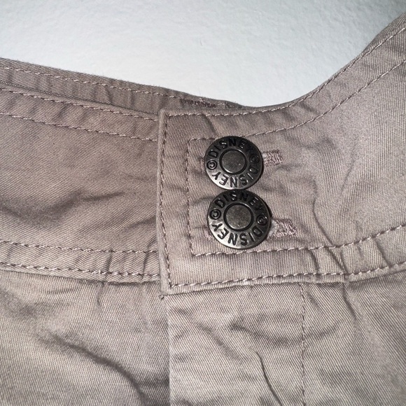 Disneyland Khaki Skirt Disney Size XL - Picture 3 of 5